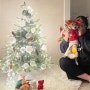 김강아지와 함께하는 다섯번째 크리스마스