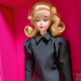 실크스톤 바비 인형 - 베스트인블랙 Silkstone Barbie Best in Black