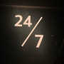 231223 W24 <24/7> 2차 공연 ORANGE 🧡 더비사가 말아주는 연말 공연... 행복했다...