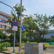 [한국산업기술평가관리원-본원]소음중화시스템 유지보수