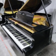 야마하그랜드피아노 G2를 600만원에 판매!!