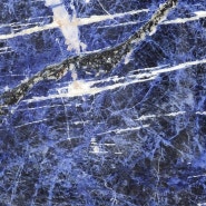 소달라이트(Sodalite) 대리석 / 라피스라줄리(Lapis Lazuli) / 강남대리석전시장 일솔레