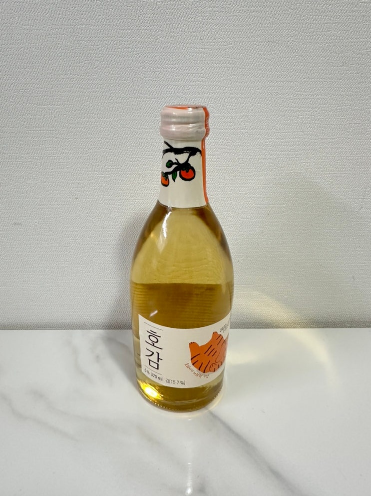 알린이 술추천 6도 호감 신상술 가격, 맛 후기 : 네이버 블로그