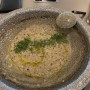 여의도/강남 샤브 맛집 :: 모던샤브하우스 (버섯육수, 트러플 리조또 추천👍🏻)