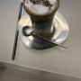 보문동카페|아인슈페너가 맛있는 <언더워터 커피 로스터스>