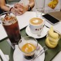 대전 은행동 오시우 커피 ócio coffee