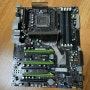 XFX 790i ULTRA 775소켓 끝판왕 메인보드