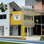 17년만에 다시 찾은 호주(16) - 시드니의 대학교 캠퍼스 투어, UNSW(University of New South Wales)