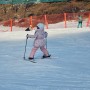 비발디파크 스키강습 어린이 더케이 스키스쿨 즐거운 레슨+물품보관함 팁