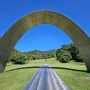 [Lee Ufan Museum] [Valley Gallery] Naoshima