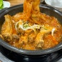 천안 성정동 한식 맛집 / 모란식당