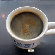 [홍성내포맛집]sea&coffee 씨앤커피