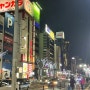 3. 일본 첫 방문 / 12월 후쿠오카 하카타 겨울 여행 기록