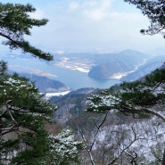 [강원도 춘천 가볼만한 곳] 겨울 삼악산의 설경, 케이블카, 예약, 할인