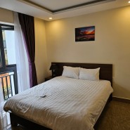 베트남 달랏 가성비 호텔 후옌179 패밀리룸
