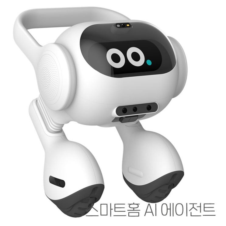 Lg 스마트홈 Ai 에이전트 공개 자율 주행 가능 반려 로봇 네이버 블로그 3311