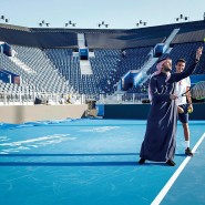 국제 스포츠계 ‘핵심 아이콘’으로떠오른 사우디아라비아