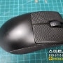 레이져 데스에더 V3 프로(DEATHADDER V3 PRO) 휠스크롤 불량 , 휠 튕김 증상 고장 수리!