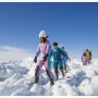 쇄빙선 타고 얼음길 걷고 홋카이도 오호츠크해 유빙 체험