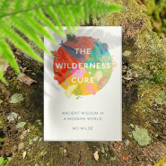 [ECO BOOK CLUB] The Wilderness Cure #bookreview