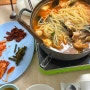 [경북/포항] 구룡포에서만 맛볼 수 있는 모리국수, 유림식당