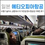 에티오피아항공 후기 도쿄-인천 (편도 70만원)