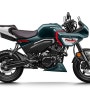 CFMOTO 파피오 레이서 XO-1 125cc 색상안내