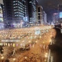 서울 빛초롱축제 위치 청계천 광교 주변