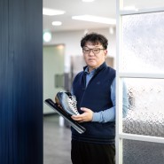 빙상 종목…많은 꿈나무가 피어나길: 서울특별시빙상경기연맹 박정상 회장