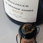 Champagne Bollinger La Grande Annee 2012