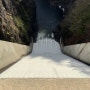 [캐나다/밴쿠버] 클리브랜드 댐 Day 38. (Feat. Tsawwassen Mills)