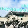 [대만여행] 타이난, 타이난시립미술관 2관