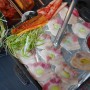 삼성역 점심 맛집 김치에 삼겹살 끝내주는 삼성골목집 내돈내산