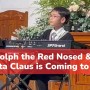 [10 yrs Piano] Jazz Rudolph the Red Nosed & Santa Claus is Coming to Town [Jazz piano] 루돌프 사슴코 외 1곡