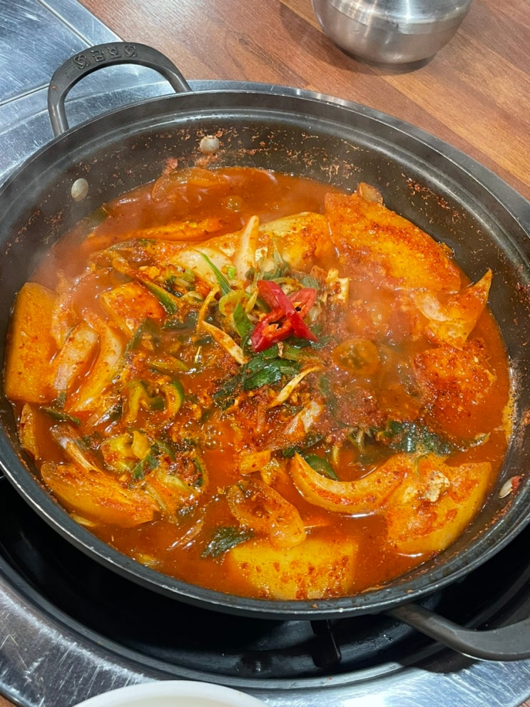 제주서귀포맛집 갈치조림 갈치튀김 맛집 어부촌 후기