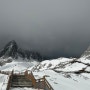 #3 중국 리장 여행 처음 보는 옥룡설산! 세계에서 제일 높은 빙천케이블카 체험!!
