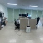 [가산 스카이밸리] 사무실 임대 30평 공장
