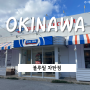 [일본여행] 오키나와 아메리칸빌리지 블루씰 아이스크림 차탄점 가격 주차 종류