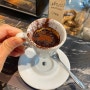[리사르커피] 명동에스프레소바 커피맛집 오네로소 내돈내산 후기