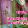 [대만여행] 타이난, 하야시백화점, 미니어처 전시