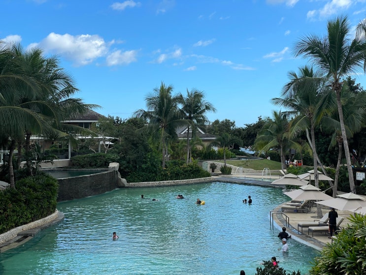 [필리핀/보홀/팡라오] 비그랜드 리조트 BEGRAND RESORT : 네이버 블로그