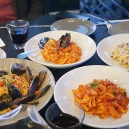 Zags restaurant bella vista 맛집