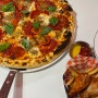 강릉 분위기 좋은 피자 맛집 샌마르피자