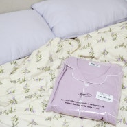 [카톡 선물하기] 2만원대 선물 추천 '쥬니쥬 잠옷' :: 요즘 내 최애 잠옷♡