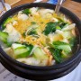 군포 갈치저수지 맛집 털레기, 보리밥의 주막보리밥