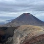 3박 4일 Tongariro Northern Circuit 등산 후기