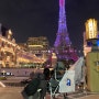 해외여행 마카오/홍콩 아기랑 3박4일 - intro