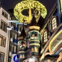 독일 쾰른 여행 크리스마스 마켓, 루드비히 미술관, 발라프 미술관, 쾰른 대성당