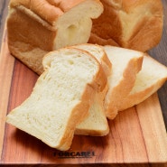 빵만들기 식빵 믹스, 기계 필요없는 기본 식빵 만들기