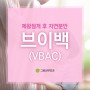 인천 그린산부인과 : 제왕절개 후 자연분만을 위한 브이백(VBAC)